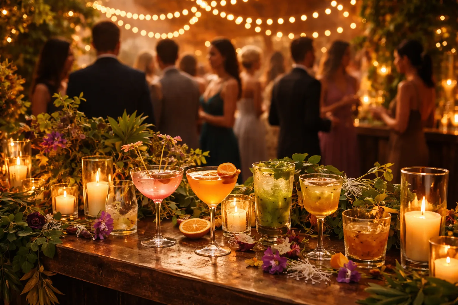 Top 10 Themed Cocktail Party Ideas That Will Wow Every Guest You Invite