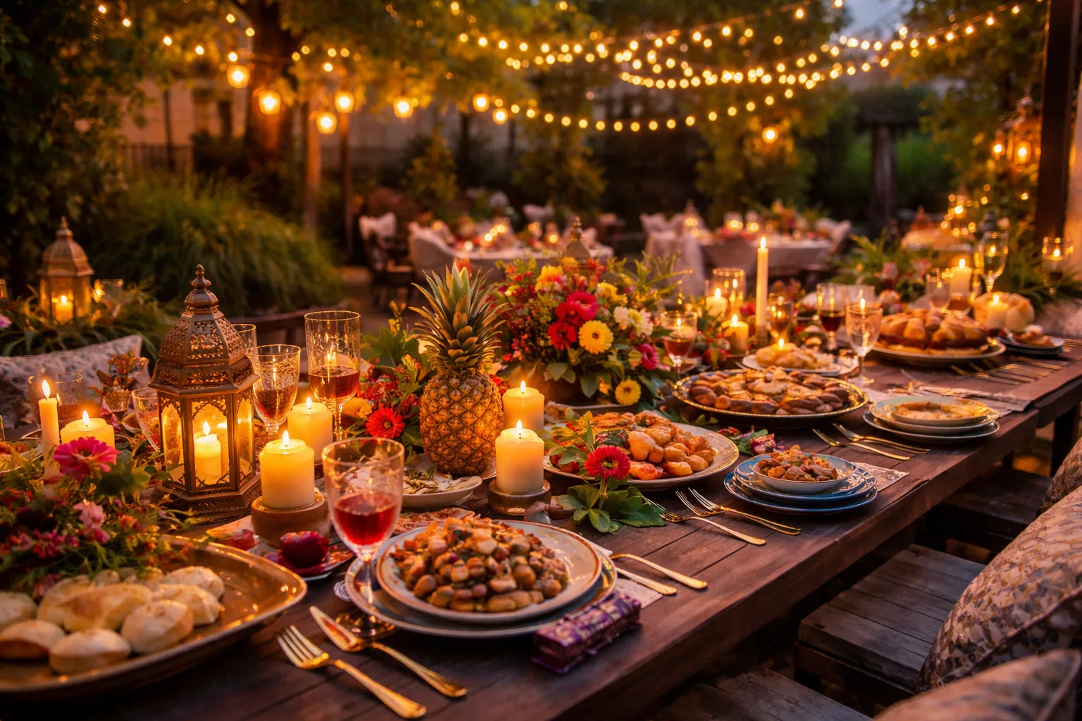 Top 10 Themed Dinner Party Ideas That Will Impress Every Single Guest You Invite