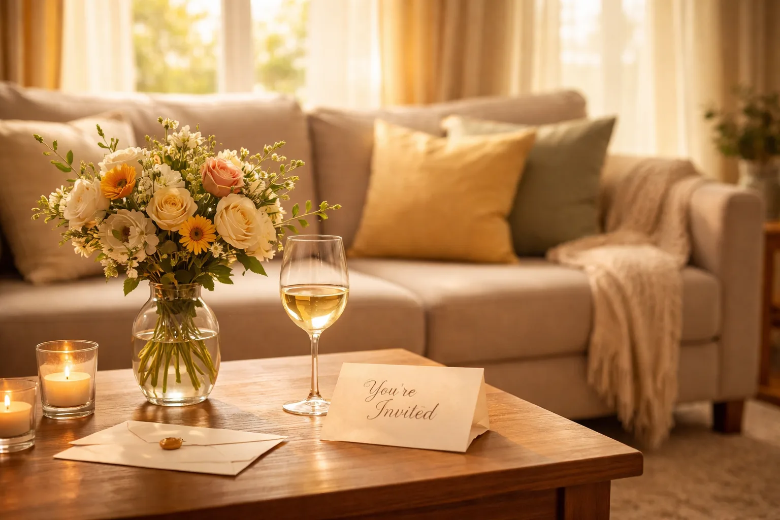 Top 10 Housewarming Party Invitation Wording Ideas That Make New Guests Feel Welcome
