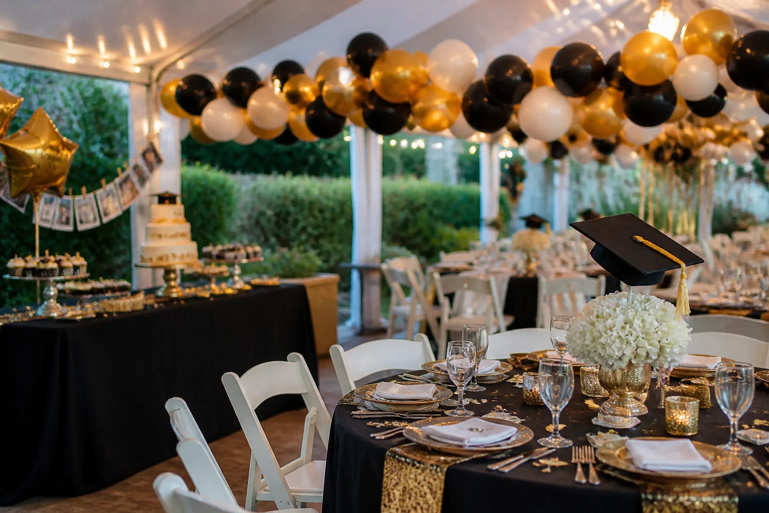 Top 10 Graduation Party Decoration Ideas That Will Wow Every Guest in 2026