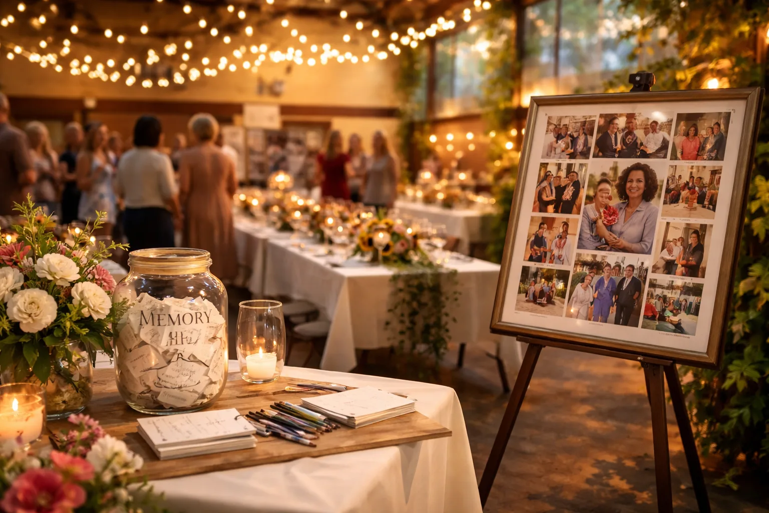 How to Plan a Memorable Farewell Party for a Retiring Teacher Everyone Will Adore