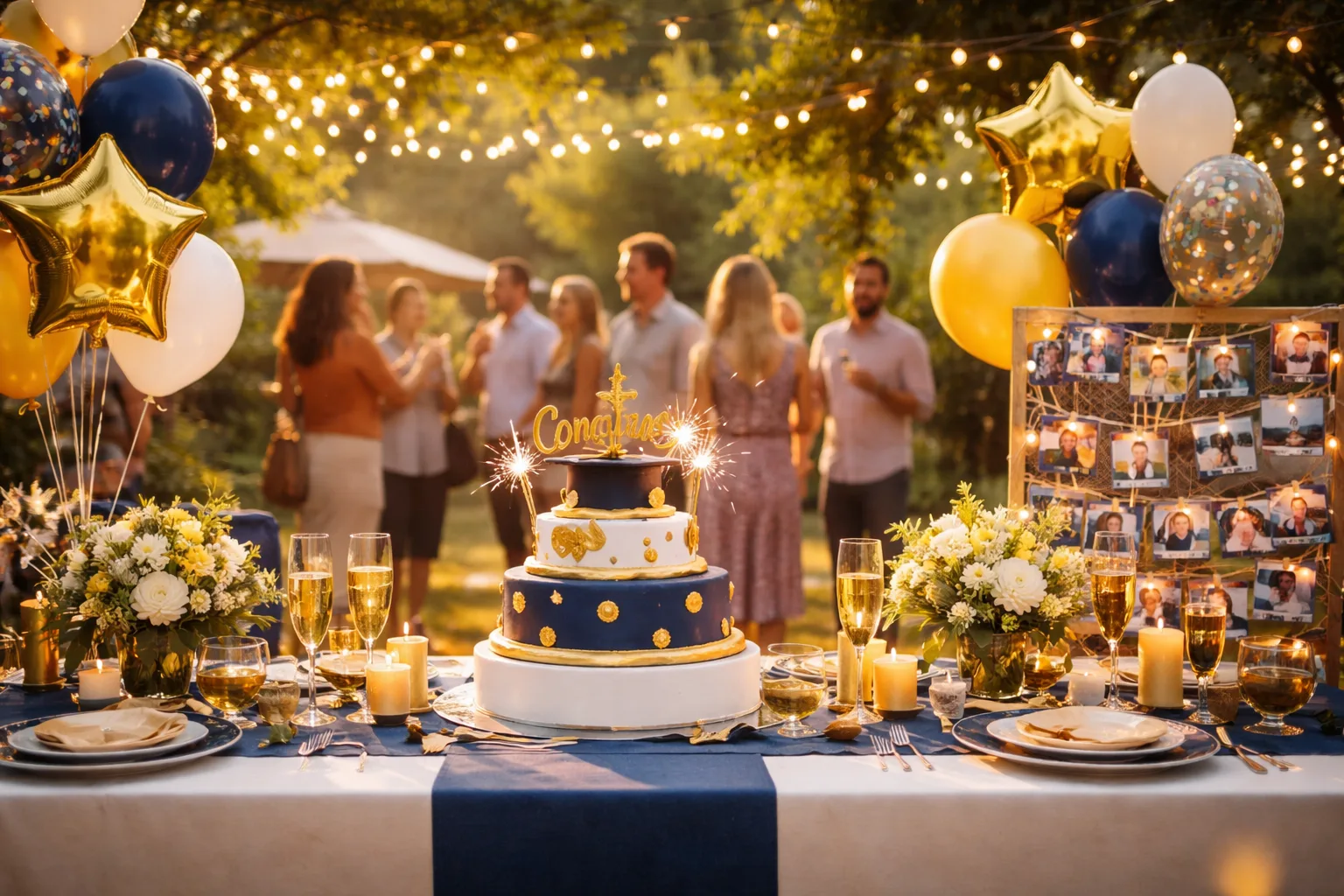Graduation Party Planning Checklist: Everything You Need for a Celebration They'll Never Forget