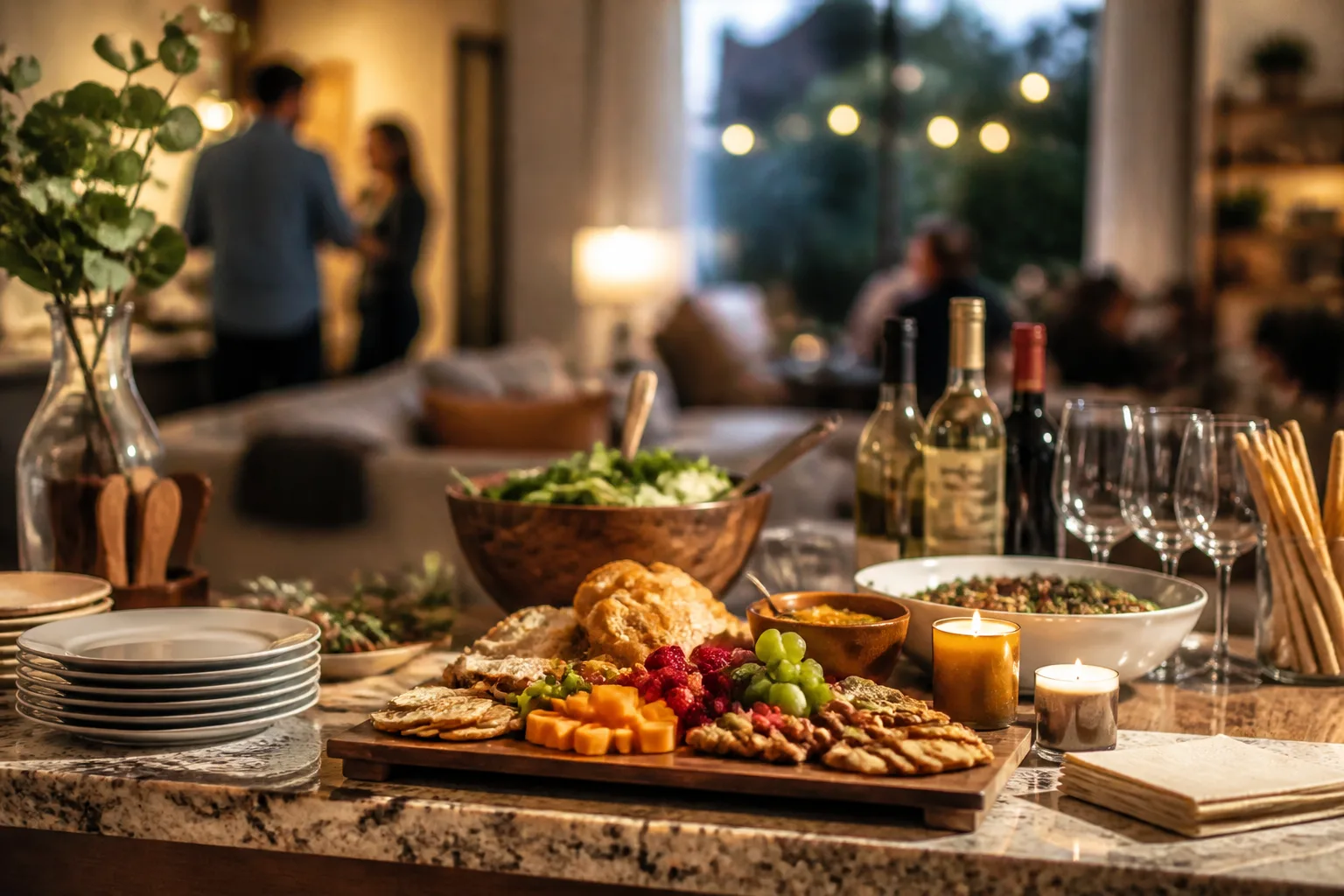 Ultimate Housewarming Party Planning Checklist for First-Time Hosts Who Want Everything to Go Smoothly