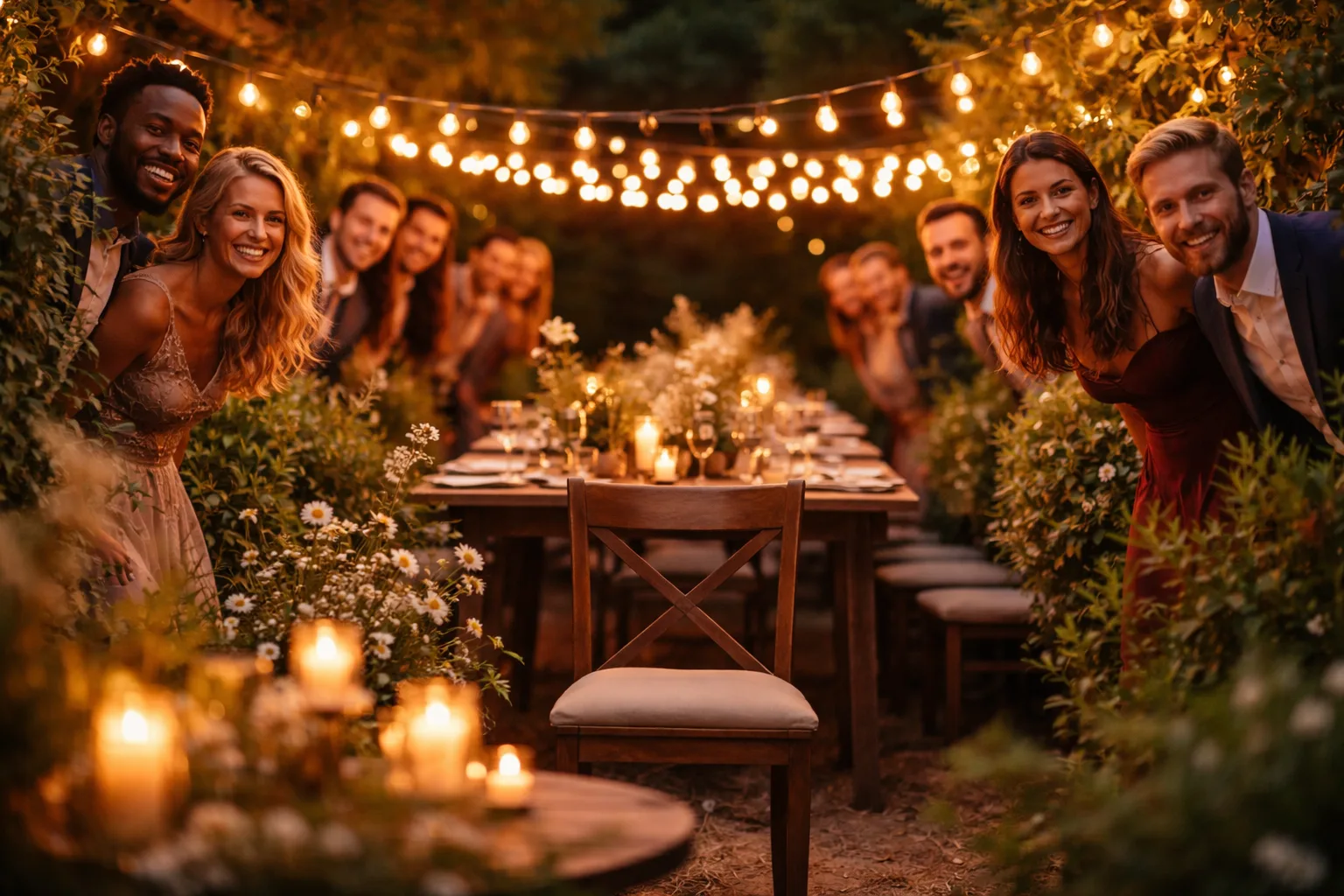 Top 10 Surprise Party Theme Ideas for Adults That Guests Will Never See Coming