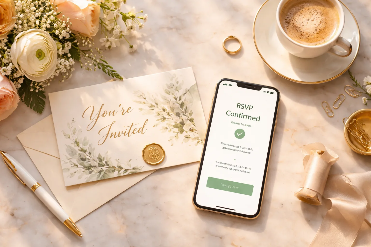 How to Write the Perfect Event Invitation That Gets a Yes Every Single Time